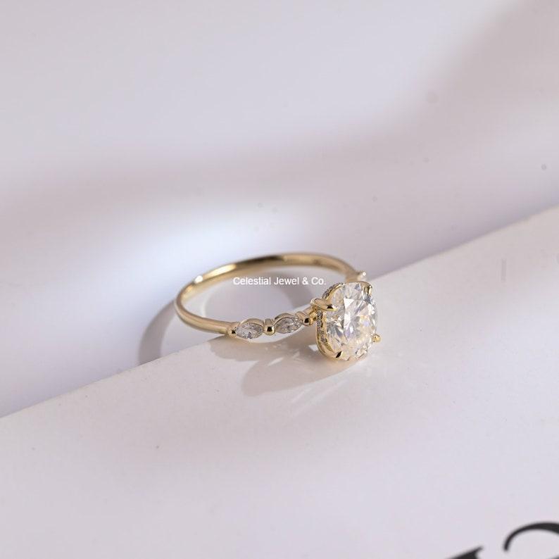 Diamond & Gold Jewellery – Rings, Earrings, Necklaces | Celestial Jewel