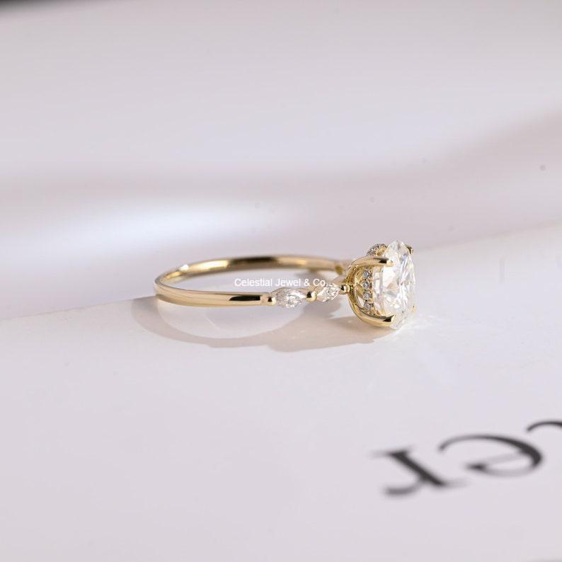 Diamond & Gold Jewellery – Rings, Earrings, Necklaces | Celestial Jewel