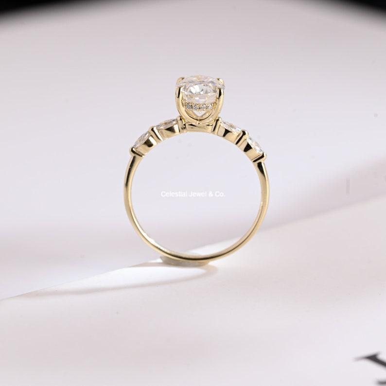 Diamond & Gold Jewellery – Rings, Earrings, Necklaces | Celestial Jewel