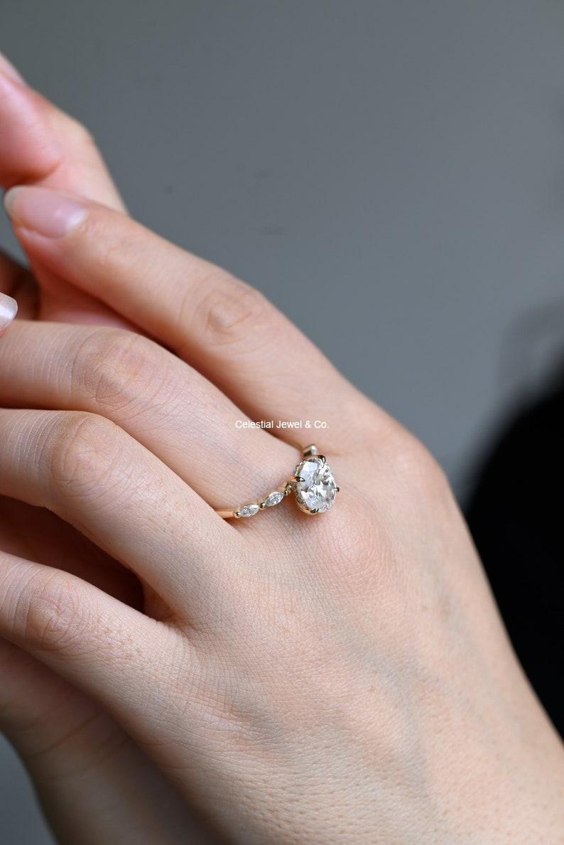 Diamond & Gold Jewellery – Rings, Earrings, Necklaces | Celestial Jewel