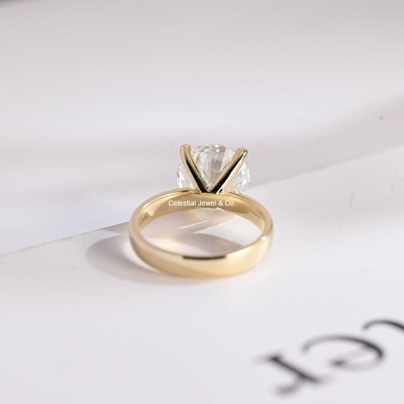 Diamond & Gold Jewellery – Rings, Earrings, Necklaces | Celestial Jewel