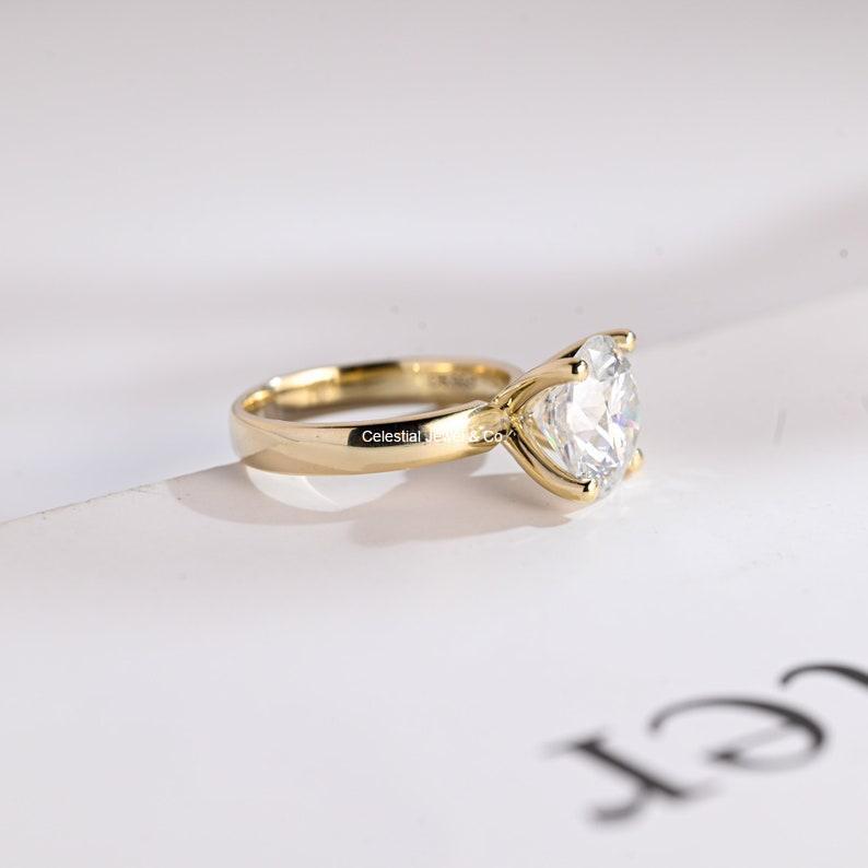 Diamond & Gold Jewellery – Rings, Earrings, Necklaces | Celestial Jewel