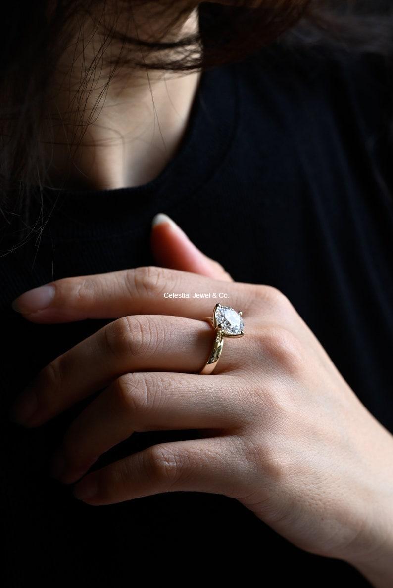 Diamond & Gold Jewellery – Rings, Earrings, Necklaces | Celestial Jewel