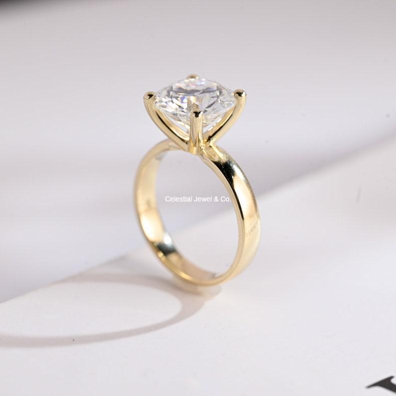 Diamond & Gold Jewellery – Rings, Earrings, Necklaces | Celestial Jewel