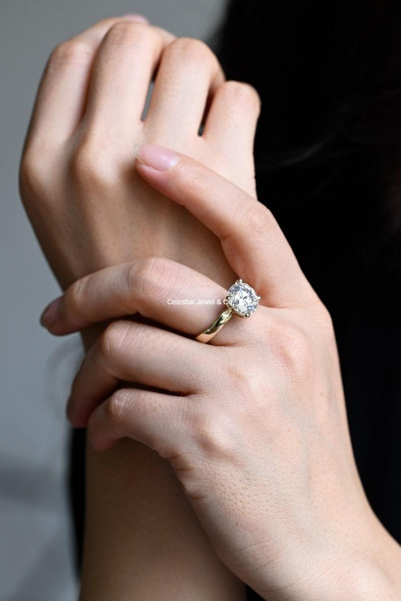 Diamond & Gold Jewellery – Rings, Earrings, Necklaces | Celestial Jewel