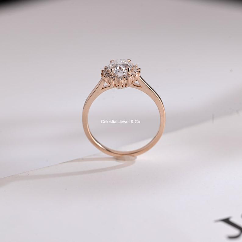 Diamond & Gold Jewellery – Rings, Earrings, Necklaces | Celestial Jewel