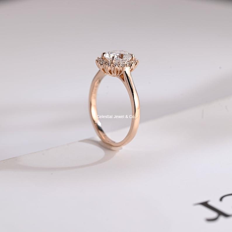 Diamond & Gold Jewellery – Rings, Earrings, Necklaces | Celestial Jewel