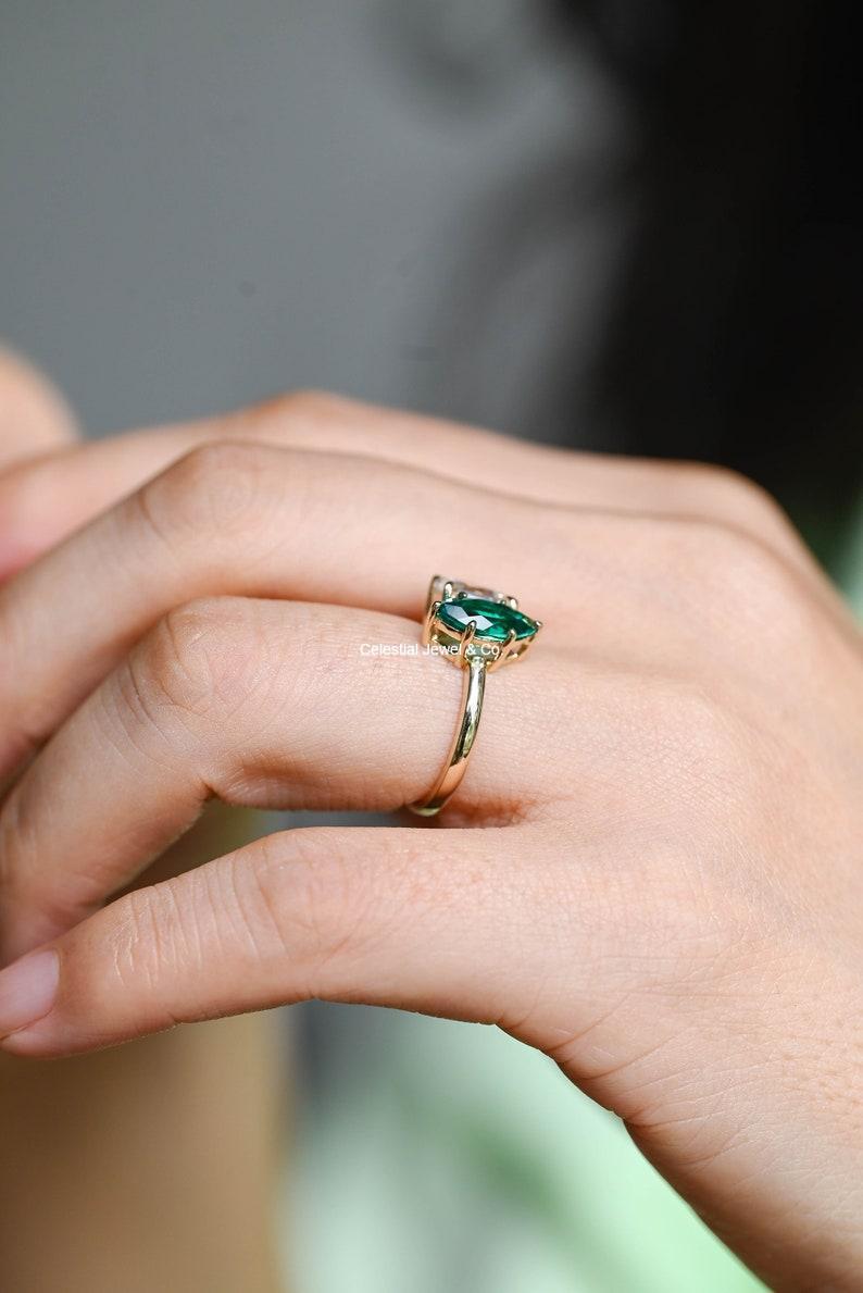 Diamond & Gold Jewellery – Rings, Earrings, Necklaces | Celestial Jewel