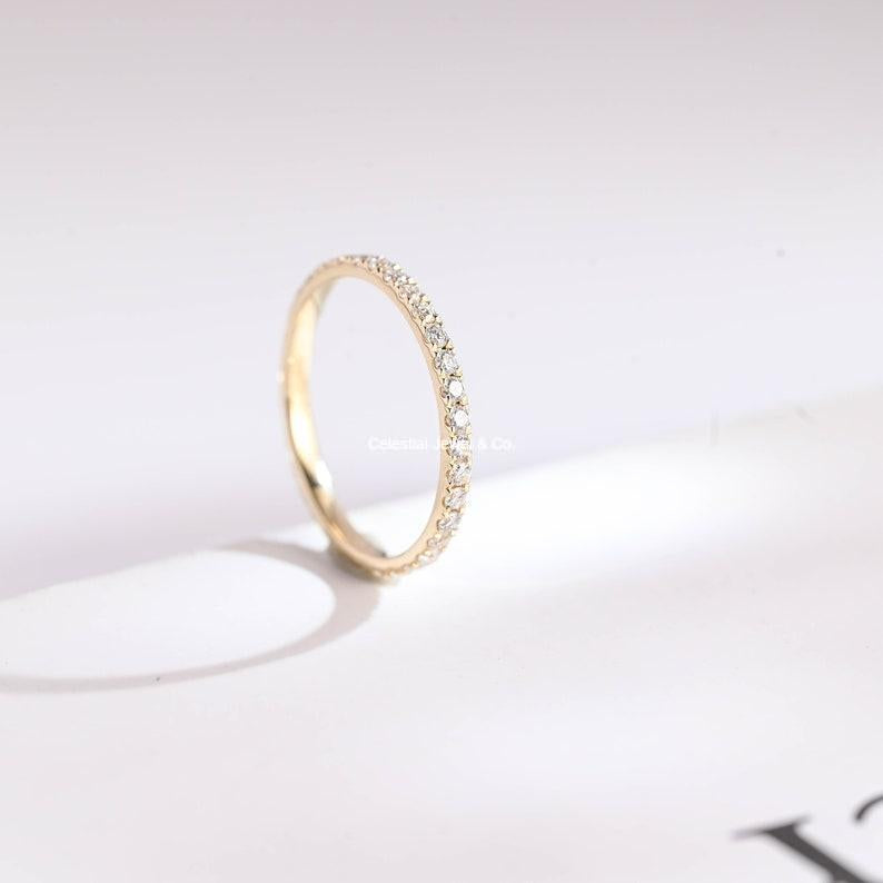 Diamond & Gold Jewellery – Rings, Earrings, Necklaces | Celestial Jewel