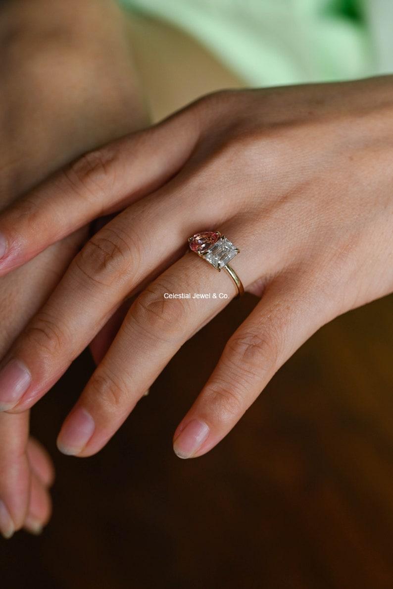Diamond & Gold Jewellery – Rings, Earrings, Necklaces | Celestial Jewel
