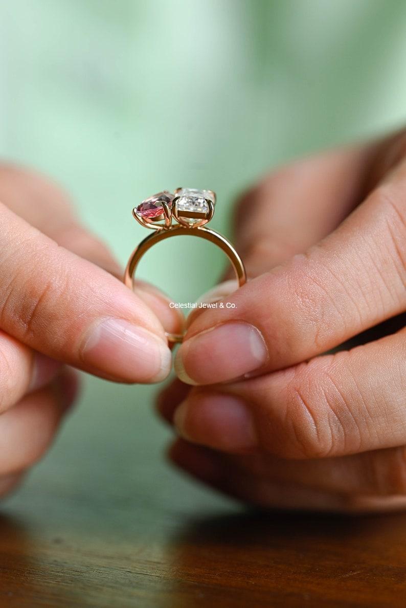 Diamond & Gold Jewellery – Rings, Earrings, Necklaces | Celestial Jewel