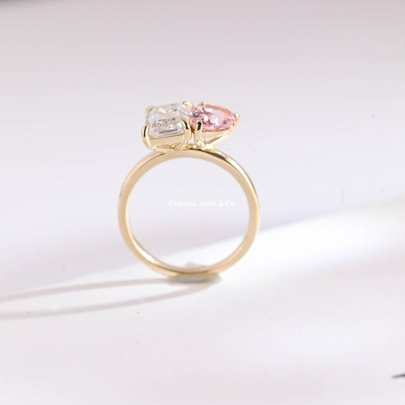 Diamond & Gold Jewellery – Rings, Earrings, Necklaces | Celestial Jewel