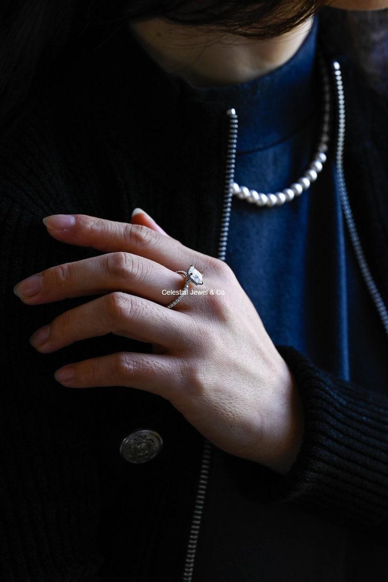 Diamond & Gold Jewellery – Rings, Earrings, Necklaces | Celestial Jewel