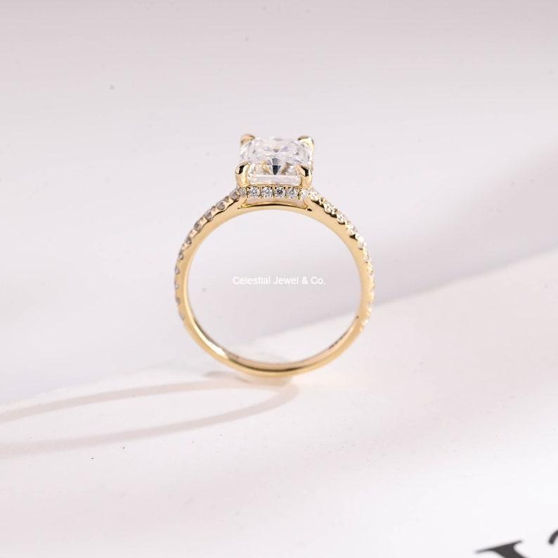 Diamond & Gold Jewellery – Rings, Earrings, Necklaces | Celestial Jewel