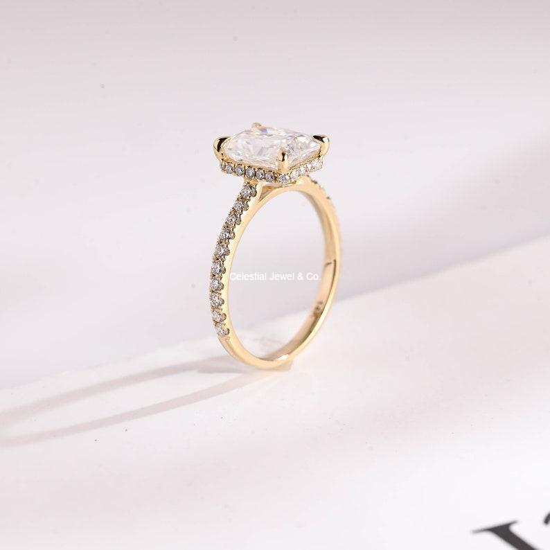 Diamond & Gold Jewellery – Rings, Earrings, Necklaces | Celestial Jewel
