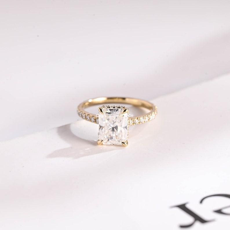 Diamond & Gold Jewellery – Rings, Earrings, Necklaces | Celestial Jewel