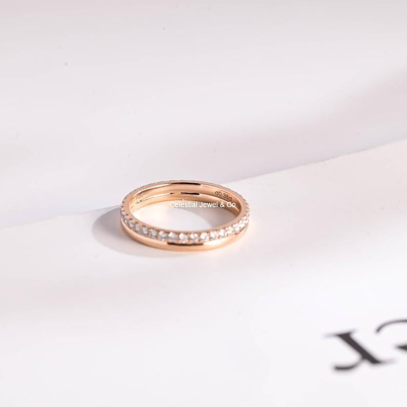 Diamond & Gold Jewellery – Rings, Earrings, Necklaces | Celestial Jewel