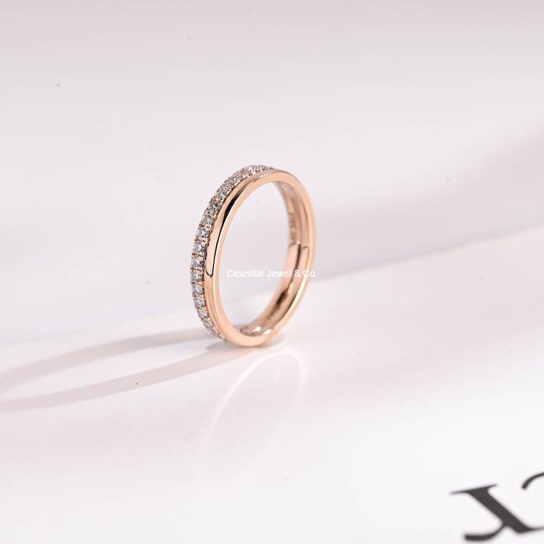 Diamond & Gold Jewellery – Rings, Earrings, Necklaces | Celestial Jewel