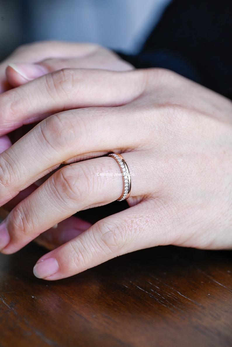 Diamond & Gold Jewellery – Rings, Earrings, Necklaces | Celestial Jewel
