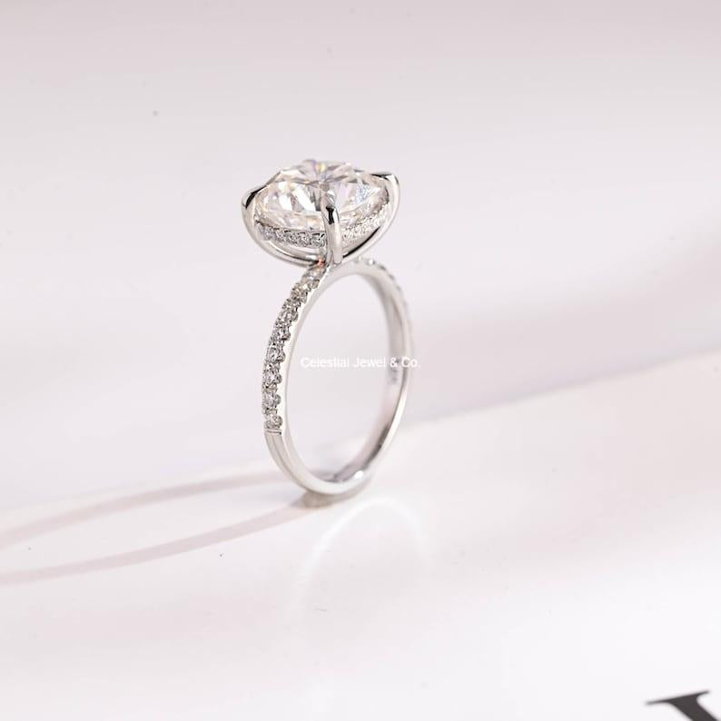 Diamond & Gold Jewellery – Rings, Earrings, Necklaces | Celestial Jewel