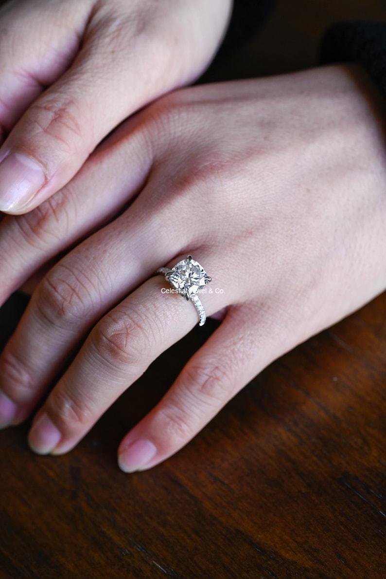 Diamond & Gold Jewellery – Rings, Earrings, Necklaces | Celestial Jewel