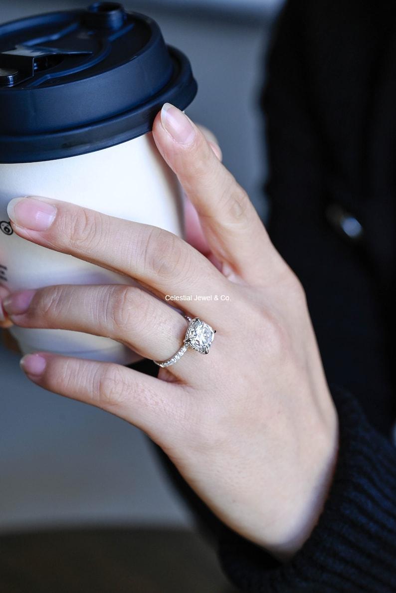 Diamond & Gold Jewellery – Rings, Earrings, Necklaces | Celestial Jewel