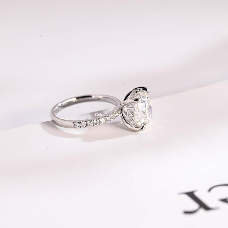 Diamond & Gold Jewellery – Rings, Earrings, Necklaces | Celestial Jewel