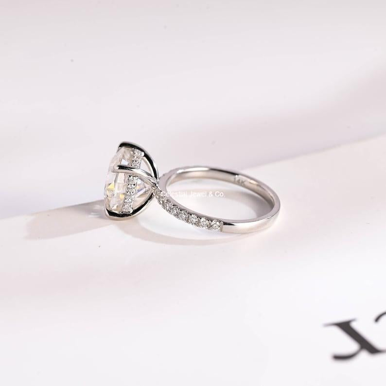 Diamond & Gold Jewellery – Rings, Earrings, Necklaces | Celestial Jewel