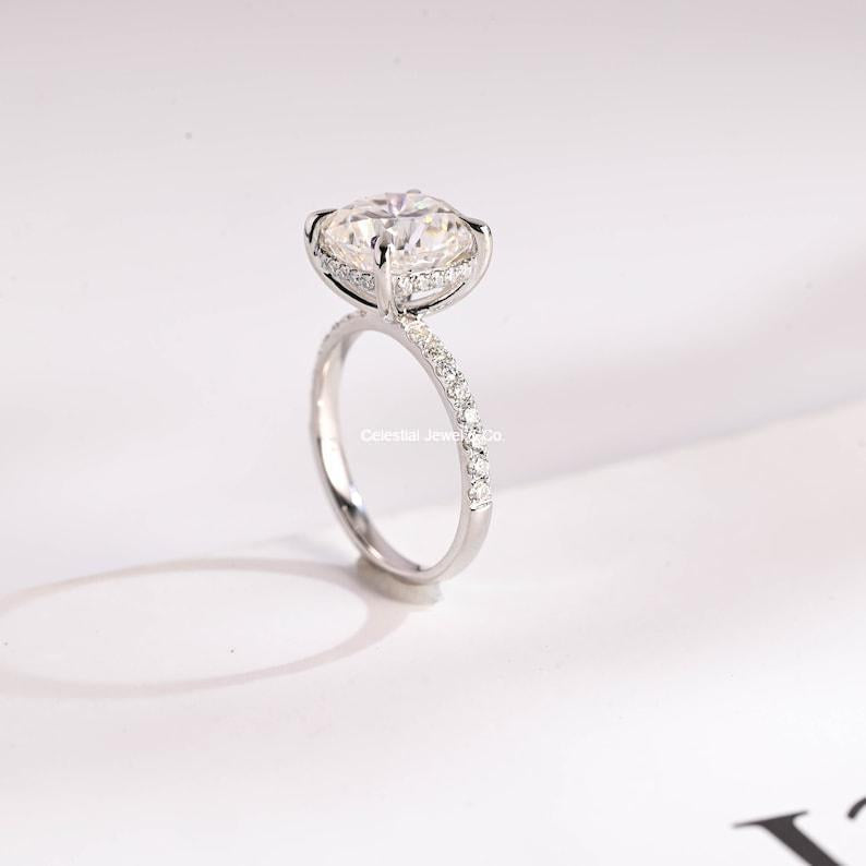 Diamond & Gold Jewellery – Rings, Earrings, Necklaces | Celestial Jewel