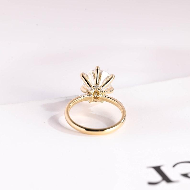 Diamond & Gold Jewellery – Rings, Earrings, Necklaces | Celestial Jewel