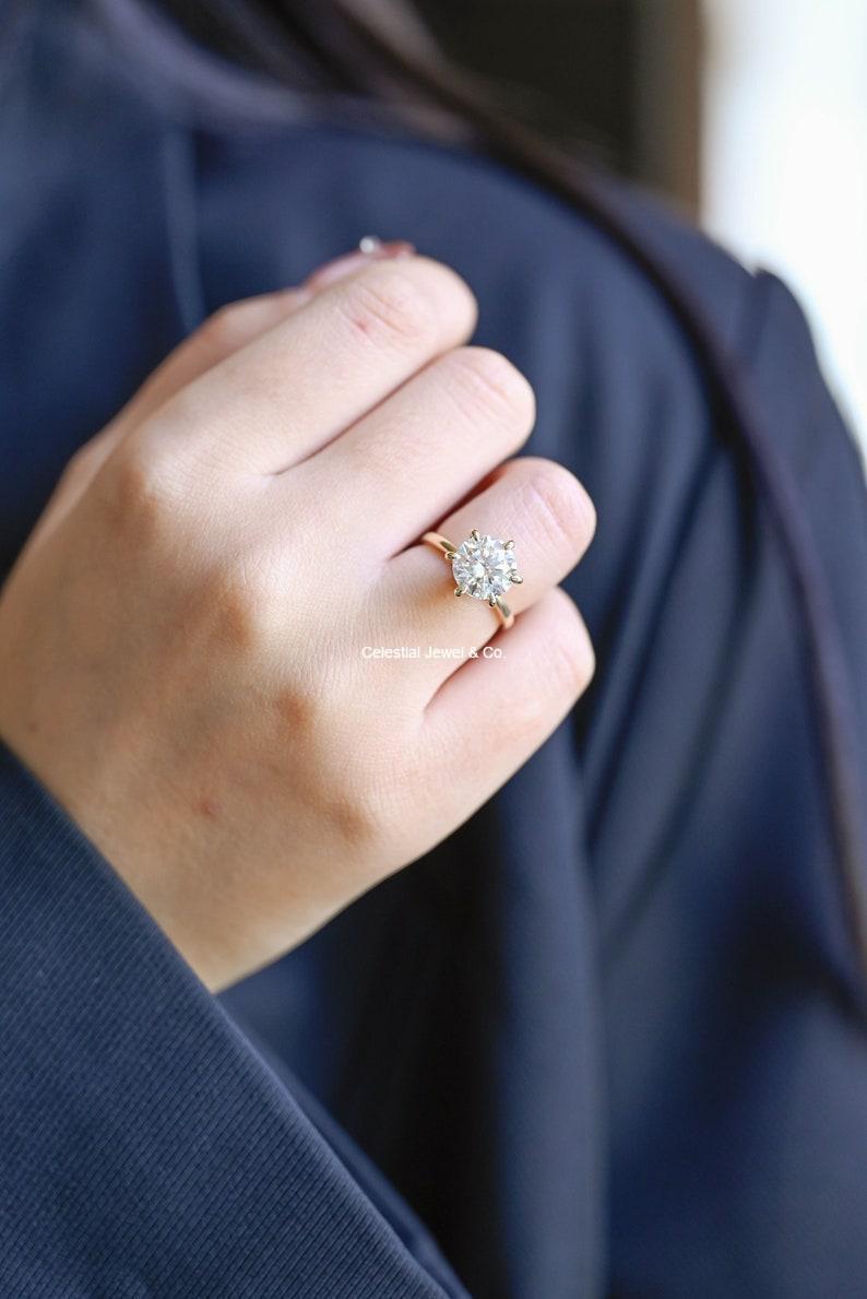 Diamond & Gold Jewellery – Rings, Earrings, Necklaces | Celestial Jewel