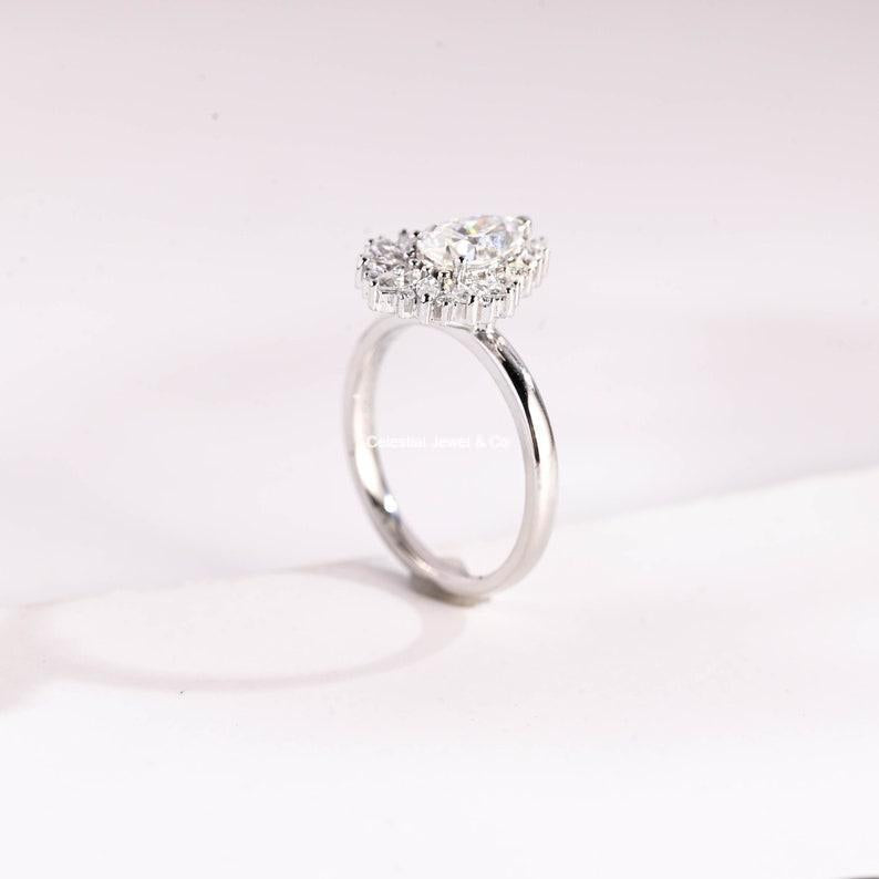 Diamond & Gold Jewellery – Rings, Earrings, Necklaces | Celestial Jewel
