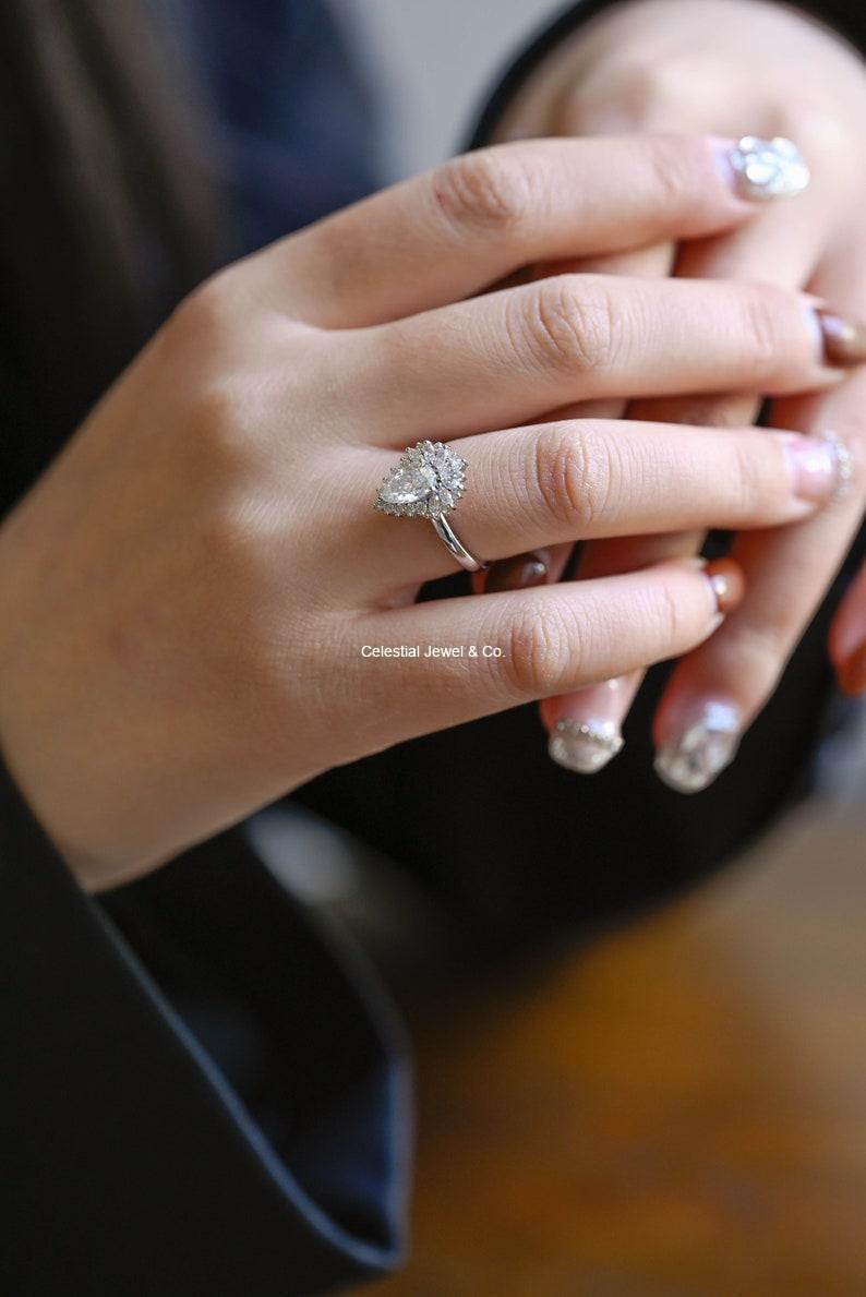 Diamond & Gold Jewellery – Rings, Earrings, Necklaces | Celestial Jewel