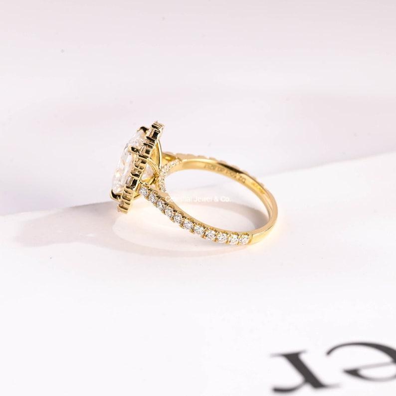 Diamond & Gold Jewellery – Rings, Earrings, Necklaces | Celestial Jewel