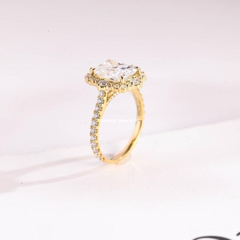 Diamond & Gold Jewellery – Rings, Earrings, Necklaces | Celestial Jewel