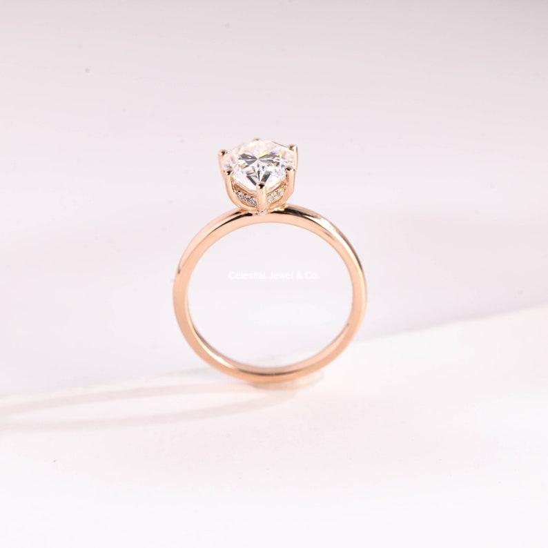 Diamond & Gold Jewellery – Rings, Earrings, Necklaces | Celestial Jewel