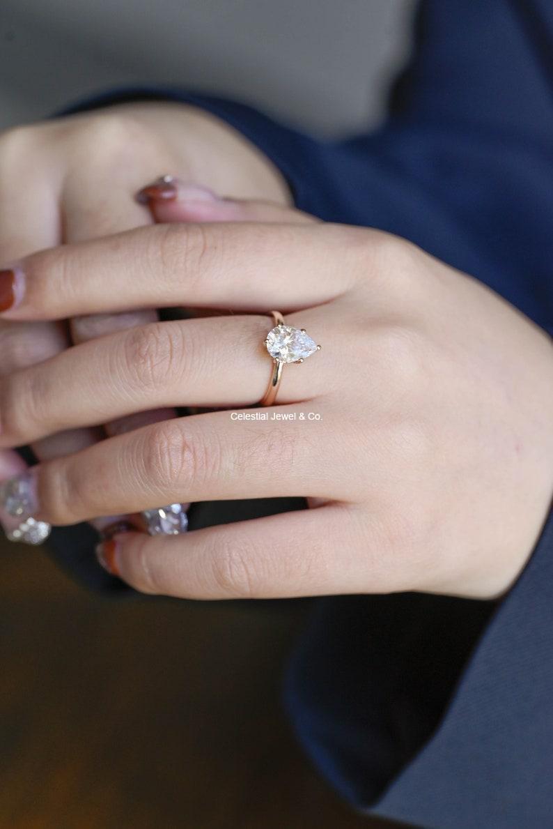 Diamond & Gold Jewellery – Rings, Earrings, Necklaces | Celestial Jewel