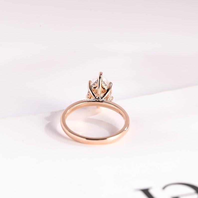 Diamond & Gold Jewellery – Rings, Earrings, Necklaces | Celestial Jewel