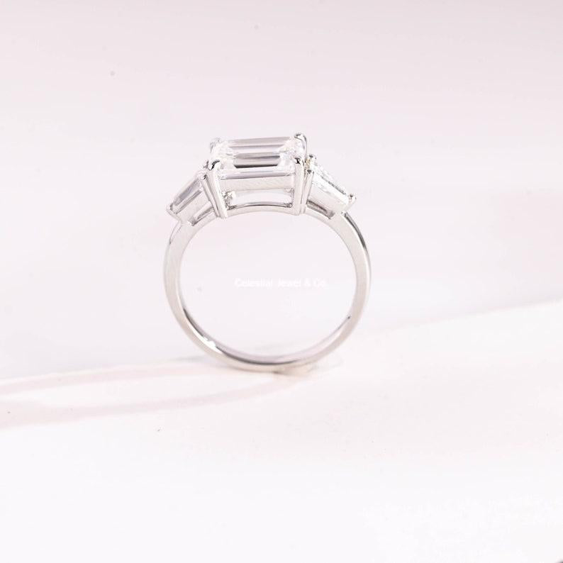 Diamond & Gold Jewellery – Rings, Earrings, Necklaces | Celestial Jewel