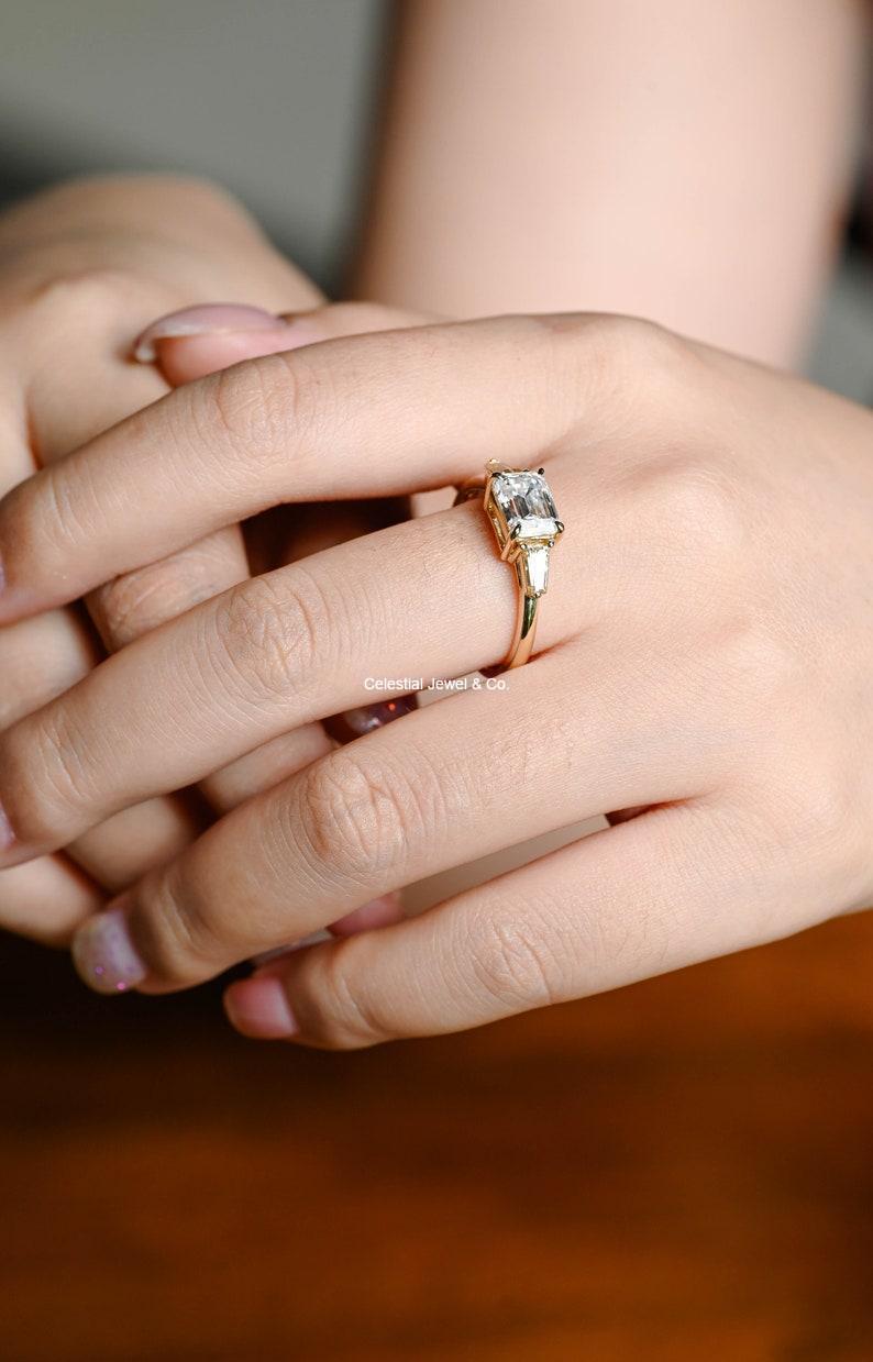 Diamond & Gold Jewellery – Rings, Earrings, Necklaces | Celestial Jewel