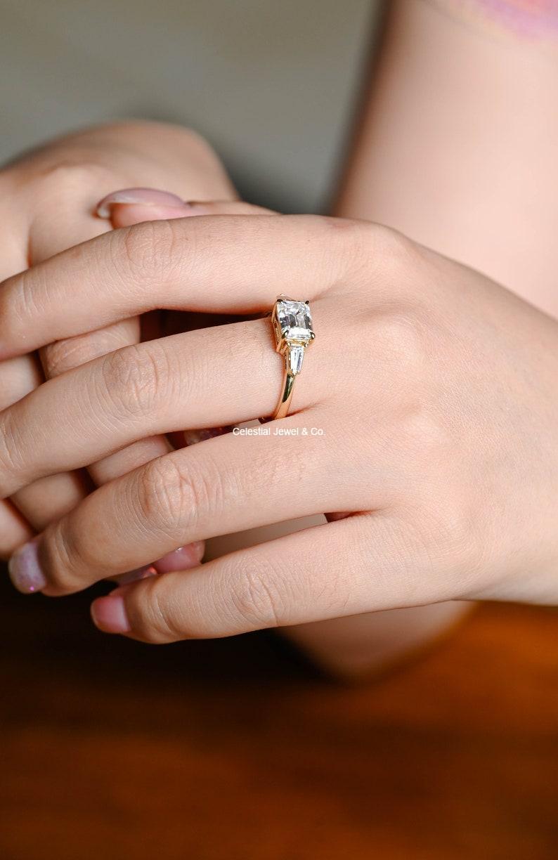 Diamond & Gold Jewellery – Rings, Earrings, Necklaces | Celestial Jewel