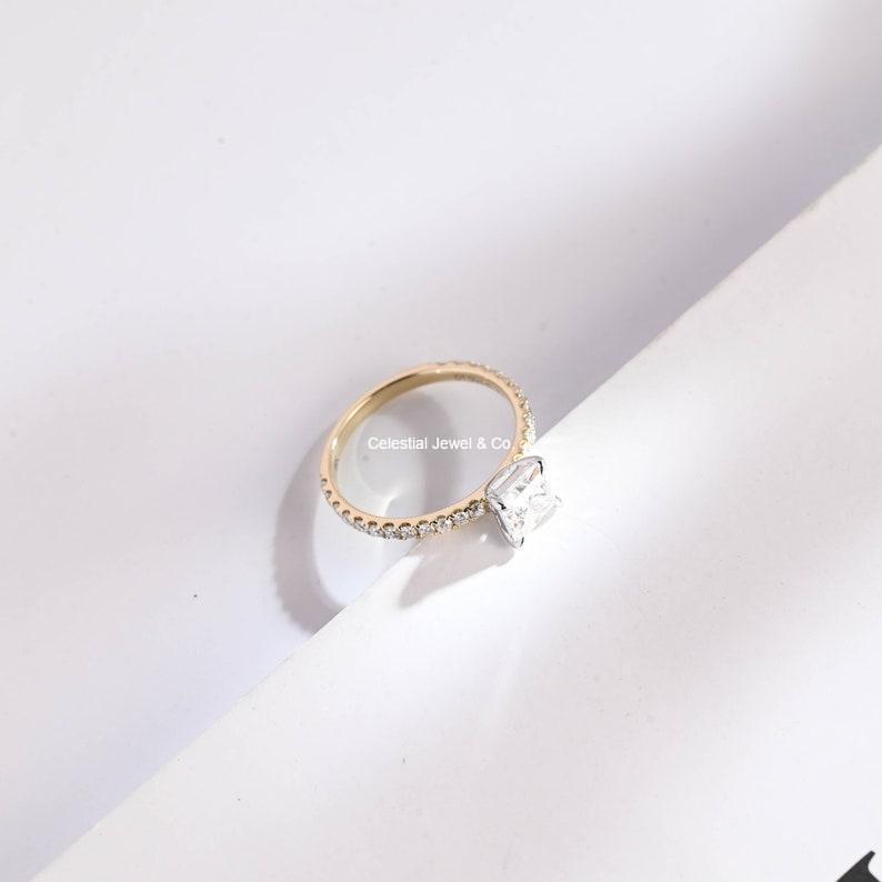 Diamond & Gold Jewellery – Rings, Earrings, Necklaces | Celestial Jewel