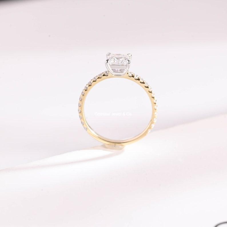 Diamond & Gold Jewellery – Rings, Earrings, Necklaces | Celestial Jewel