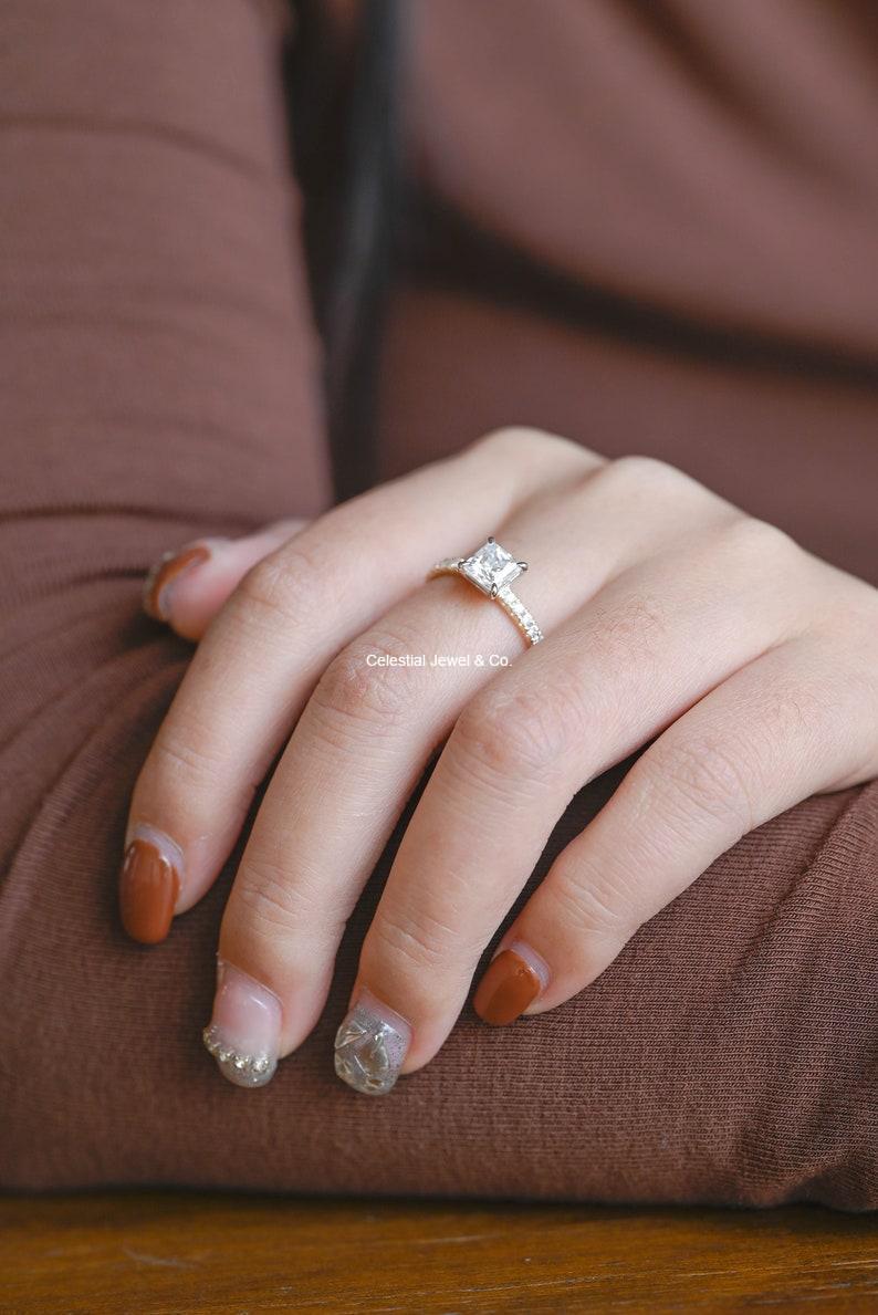 Diamond & Gold Jewellery – Rings, Earrings, Necklaces | Celestial Jewel