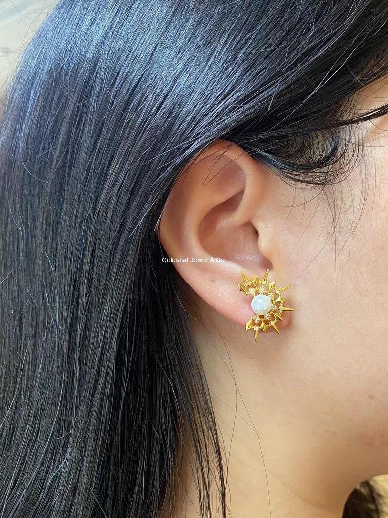 Diamond & Gold Jewellery – Rings, Earrings, Necklaces | Celestial Jewel