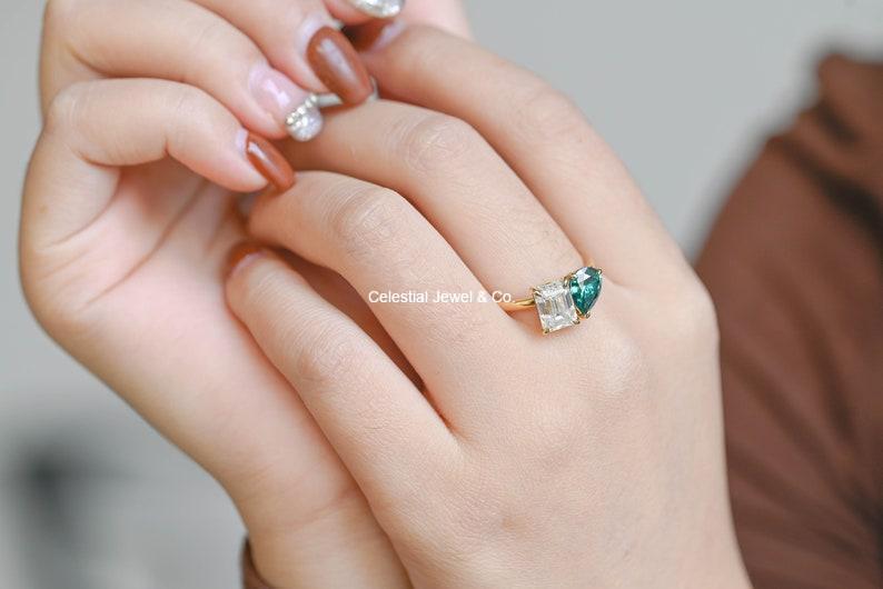 Diamond & Gold Jewellery – Rings, Earrings, Necklaces | Celestial Jewel