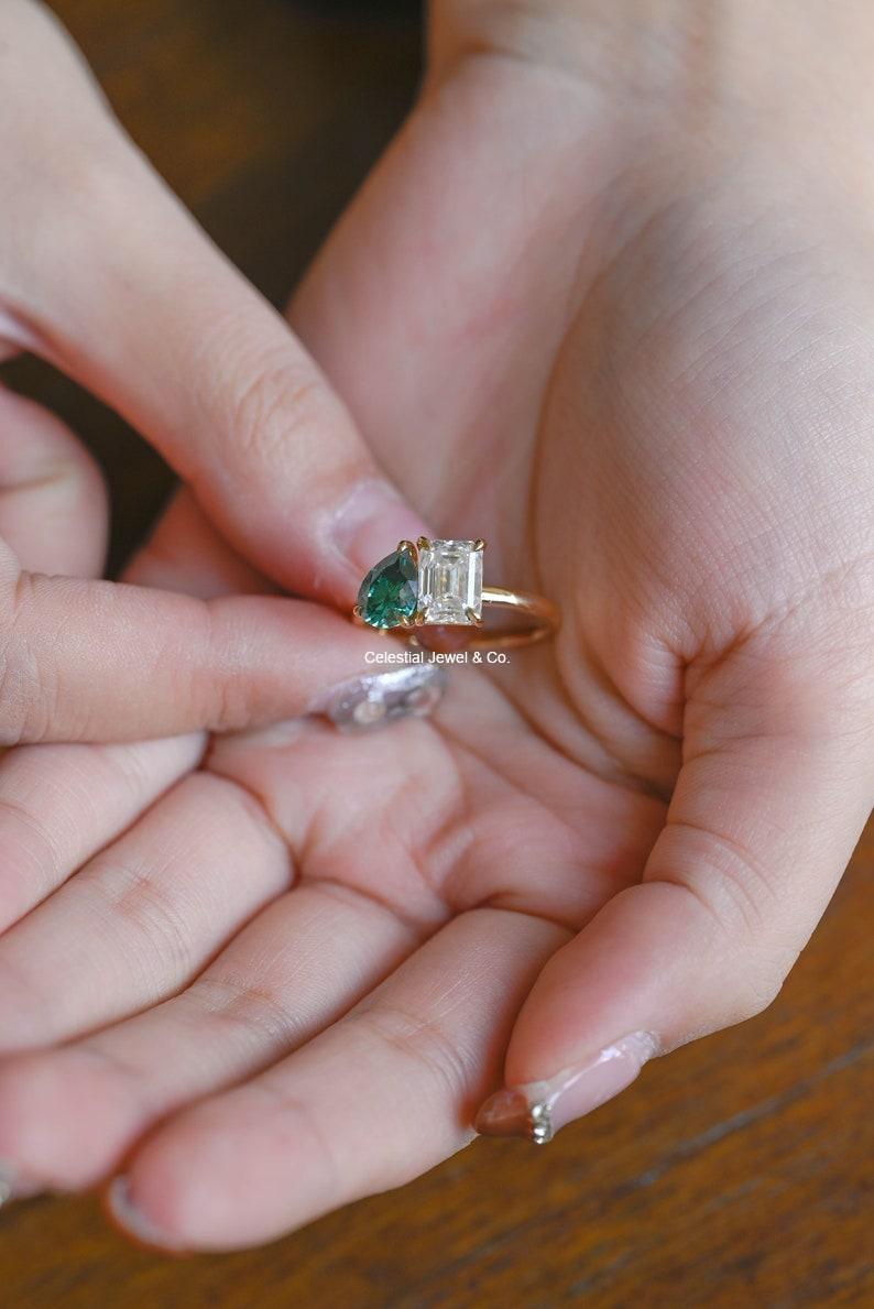 Diamond & Gold Jewellery – Rings, Earrings, Necklaces | Celestial Jewel