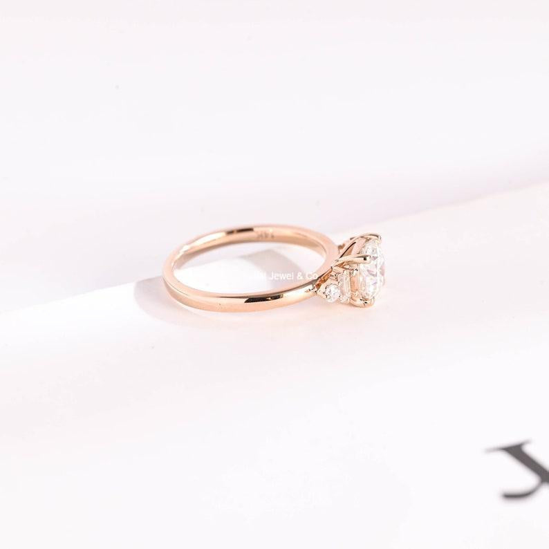 Diamond & Gold Jewellery – Rings, Earrings, Necklaces | Celestial Jewel