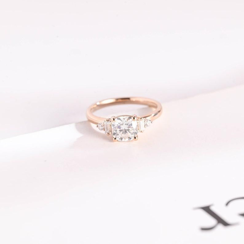 Diamond & Gold Jewellery – Rings, Earrings, Necklaces | Celestial Jewel