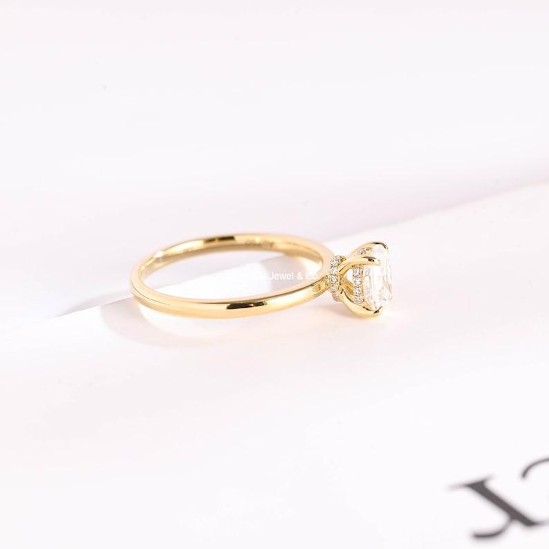 Diamond & Gold Jewellery – Rings, Earrings, Necklaces | Celestial Jewel